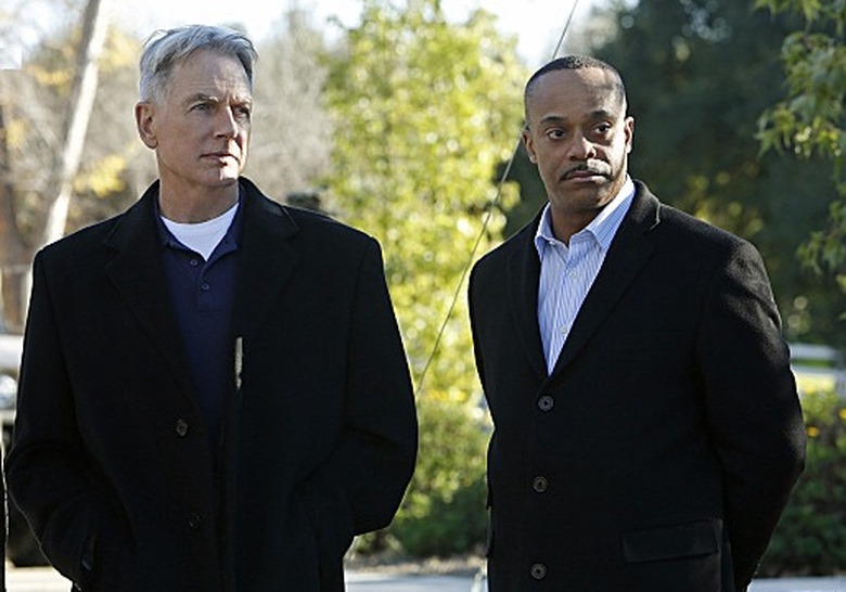 NCIS Season 10 Spoilers