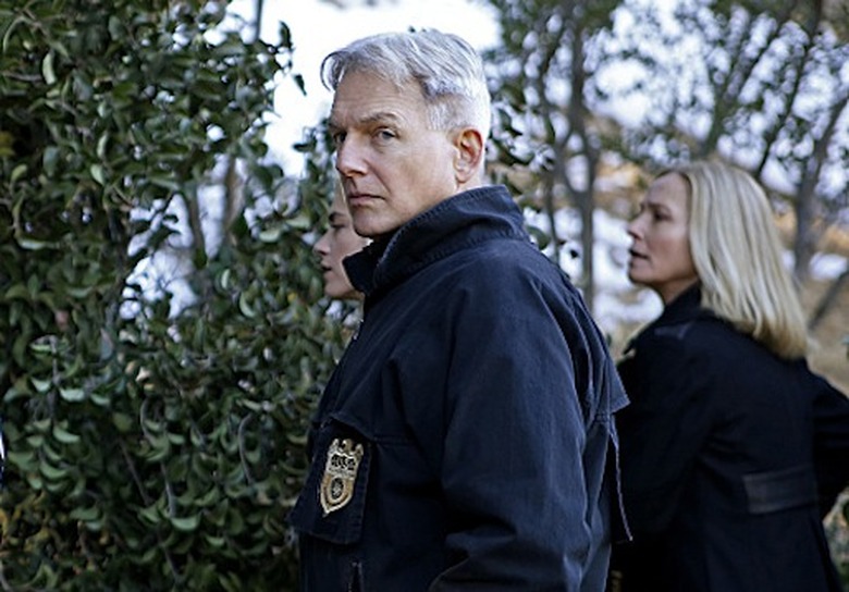 NCIS Preview Bishop Gibbs