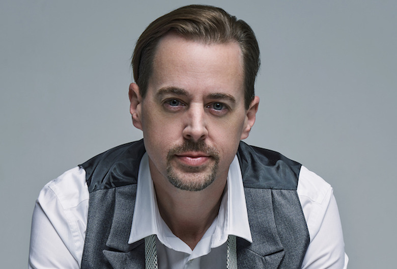 NCIS Sean Murray