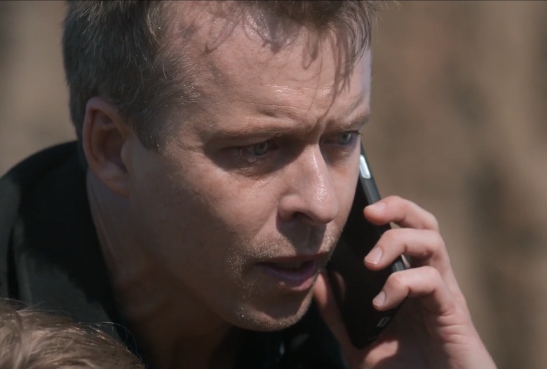 NCIS Sydney Finale Rankin Twist Explained