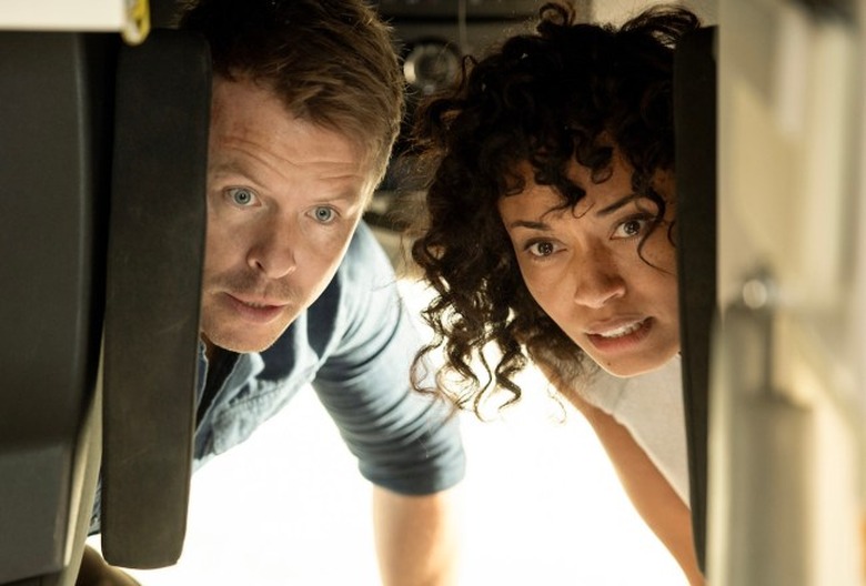NCIS Sydney Season 2