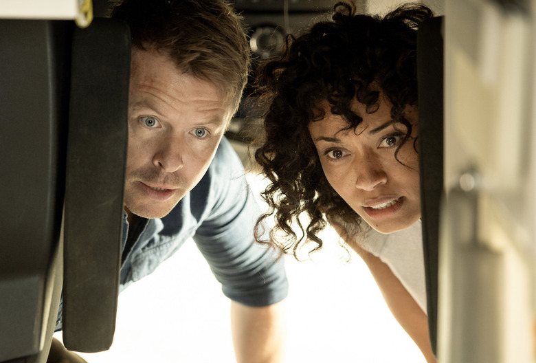 NCIS Sydney Season 2