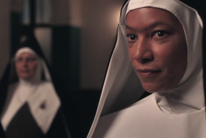 Neil Gaiman Terry Pratchett Good Omens Favorite Part