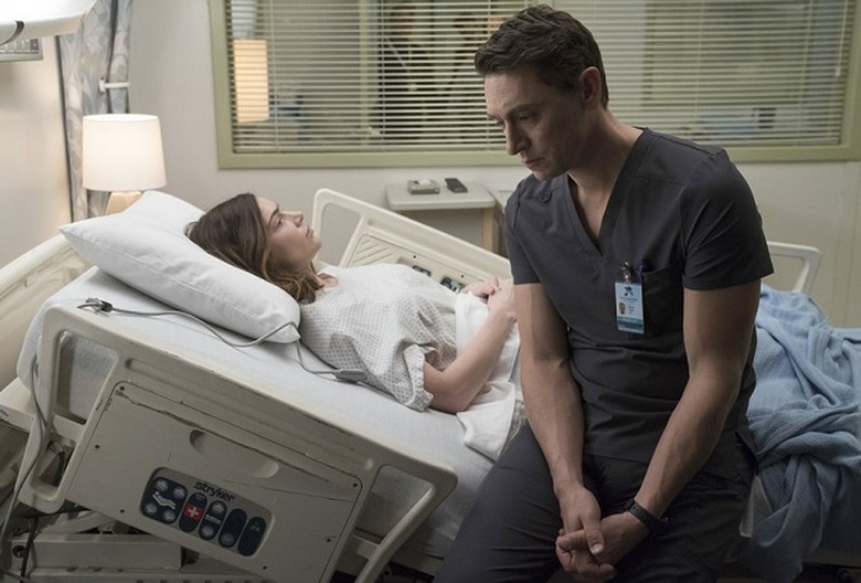 New Amsterdam Recap
