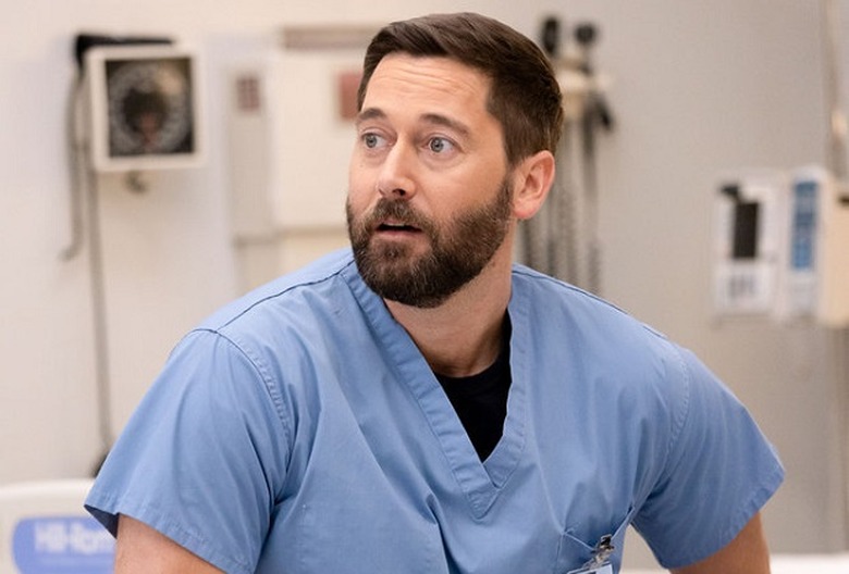 New Amsterdam Spoilers