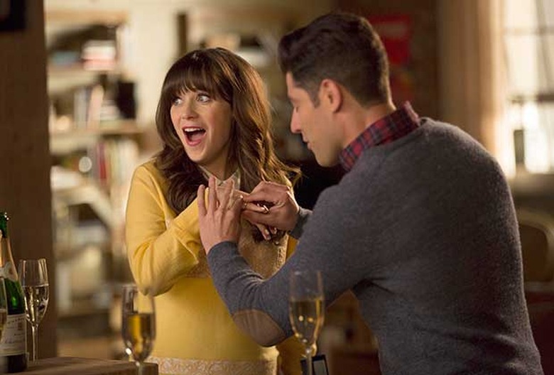 New Girl Season 5
