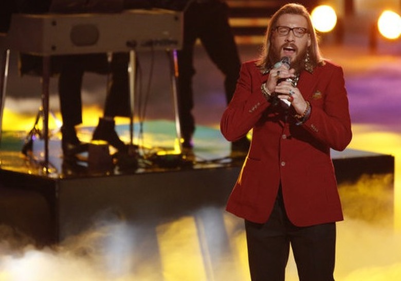 The Voice - Season 3