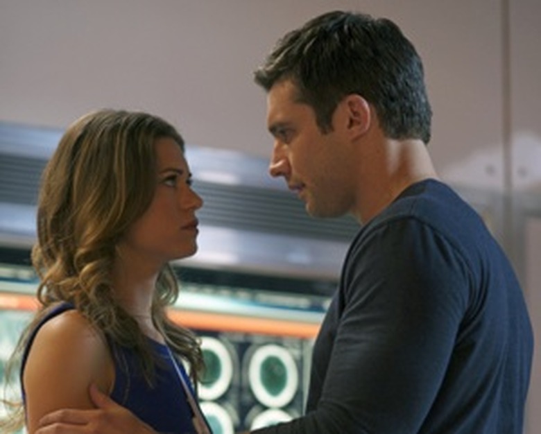 Nikita Season 2 Spoilers