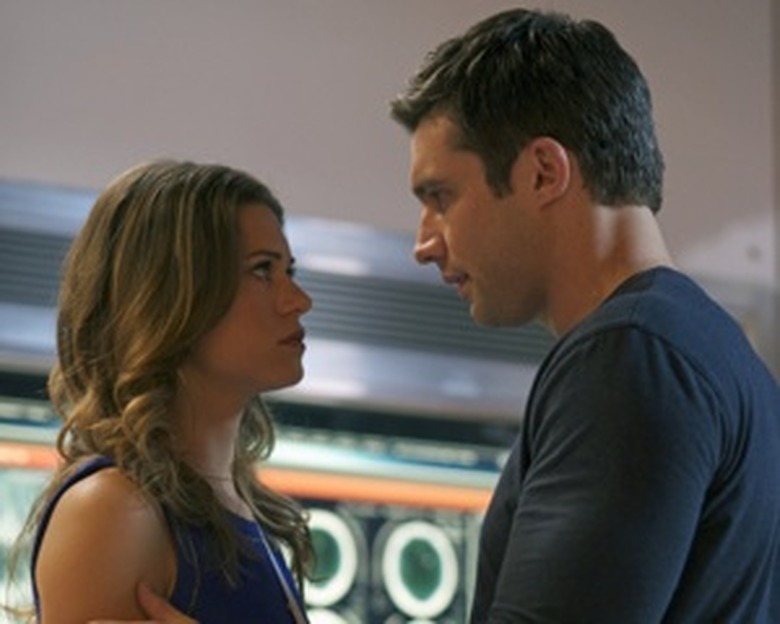 Nikita Season 3 Spoilers