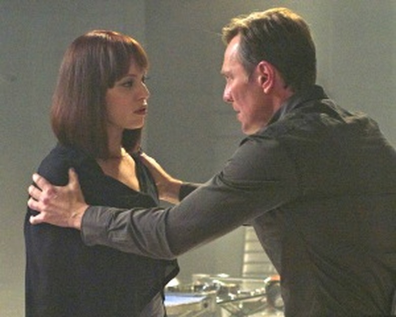Nikita Season 3 Preview