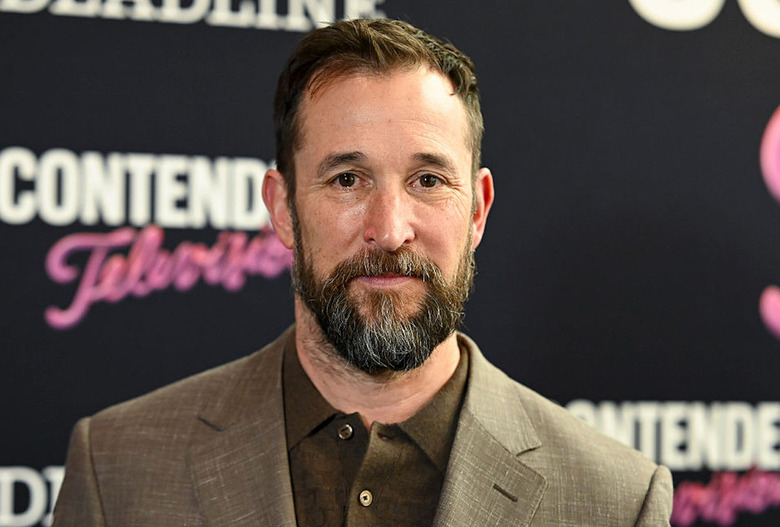 Noah Wyle ER Pitt Lawsuit