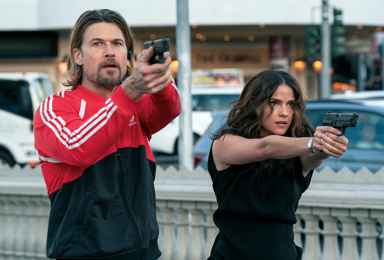 Obliterated Netflix Ending Explained