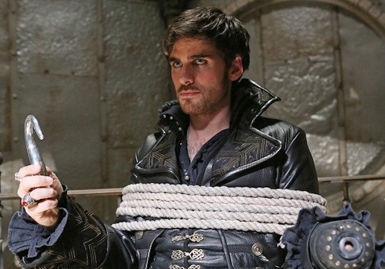 Once Upon a Time Best Characters, Ranked