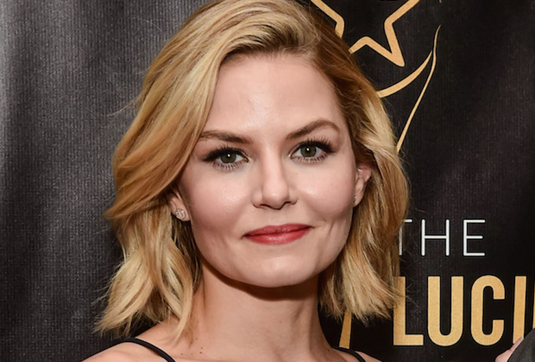 Jennifer Morrison Quits Once Upon Time