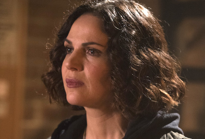 Once Upon a Time Spoilers