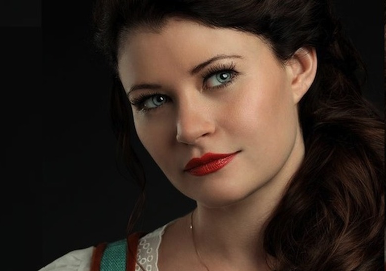 Once Upon a Time Emilie de Ravin