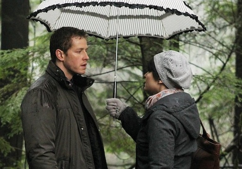JOSH DALLAS, GINNIFER GOODWIN