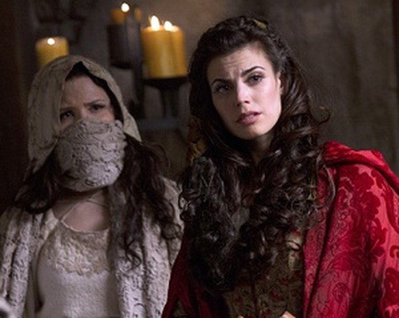 GINNIFER GOODWIN, MEGHAN ORY