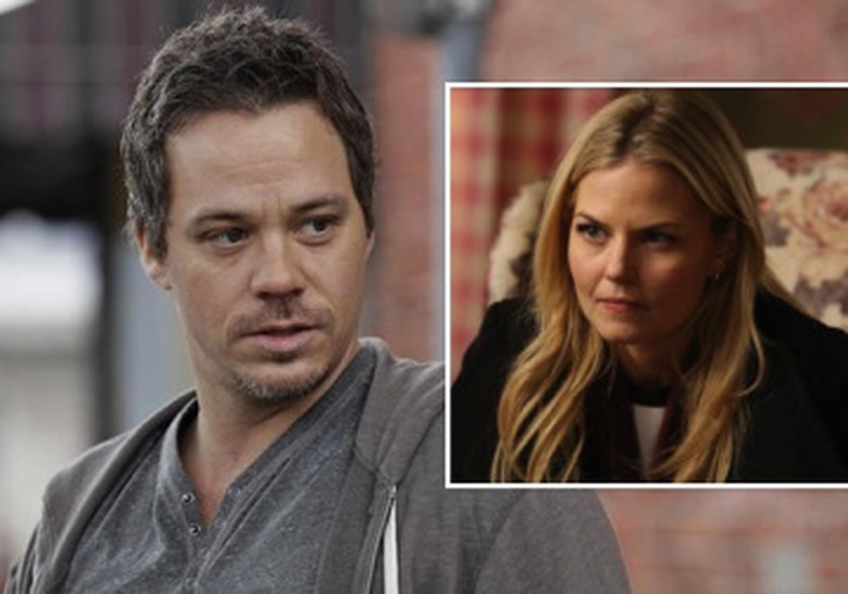 MICHAEL RAYMOND-JAMES