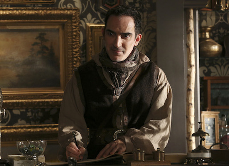 PATRICK FISCHLER