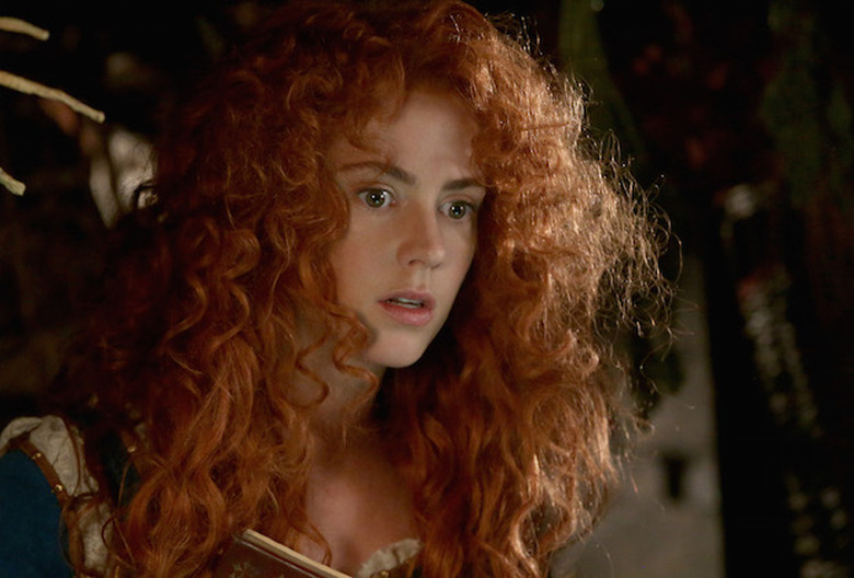 Once Upon a Time Spoilers