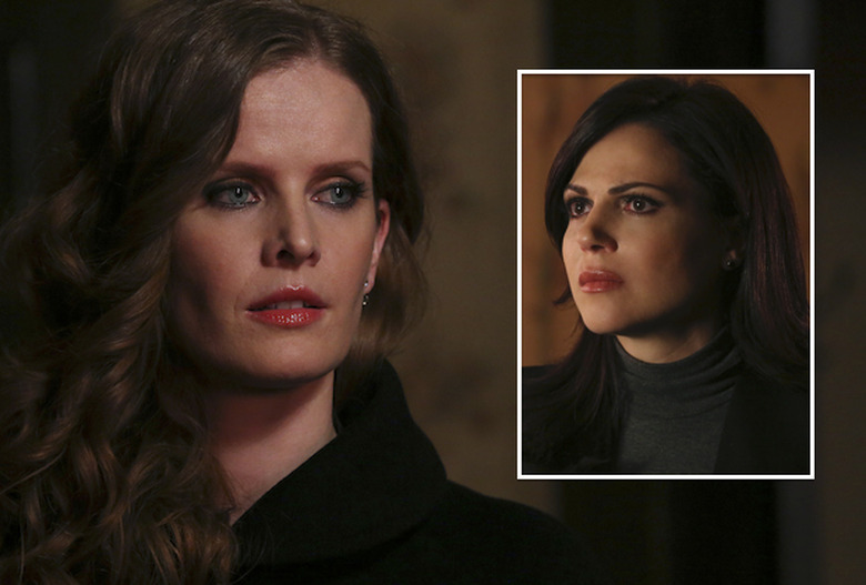 Once Upon a Time Underworld Spoilers