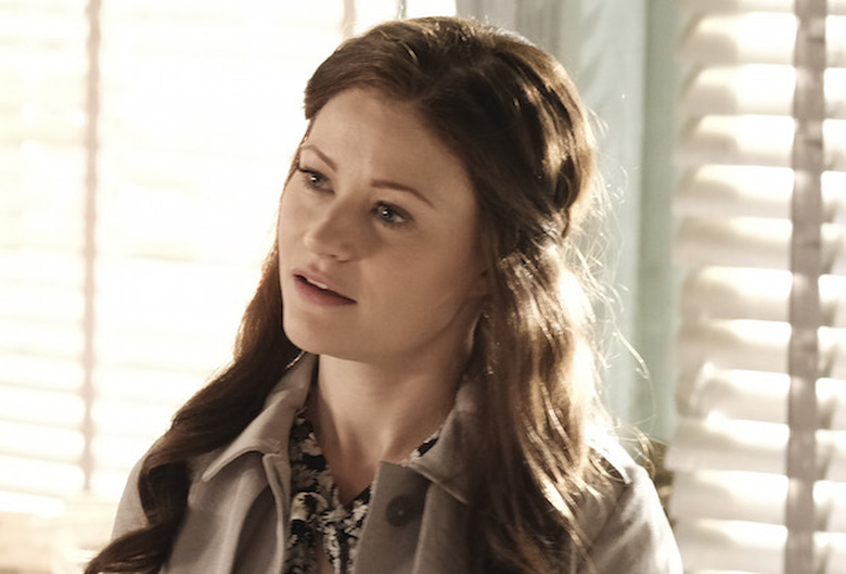 Once Upon a Time Rumbelle Spoilers