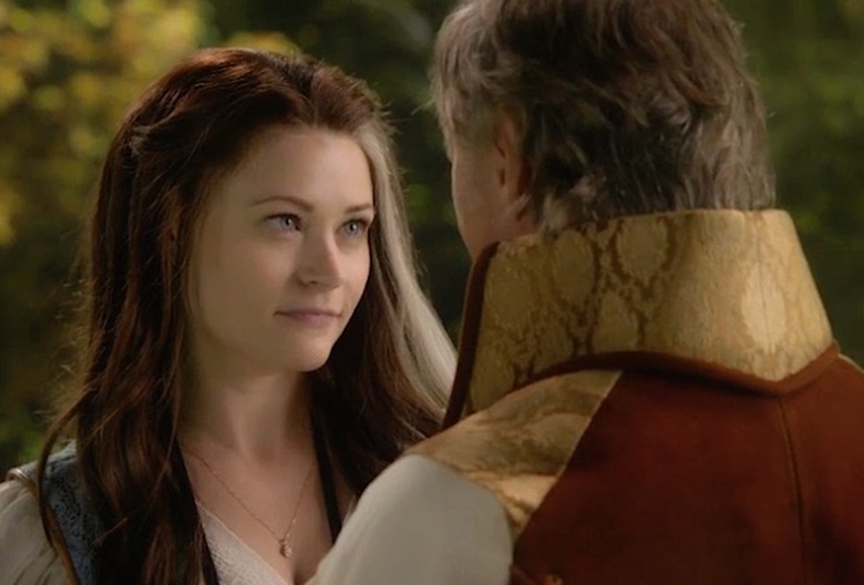 Once Upon Time Rumbelle Happy Ending