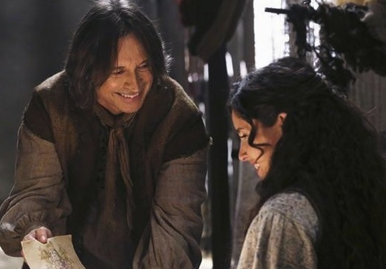 ROBERT CARYLYLE, RACHEL SHELLEY