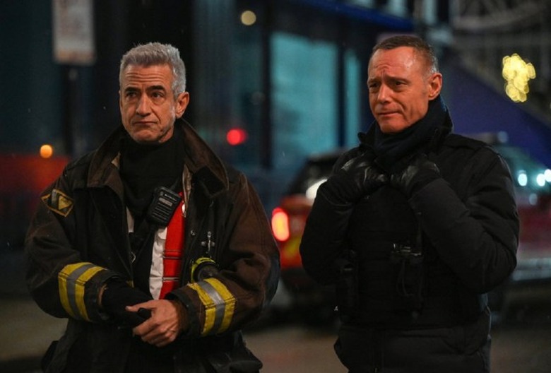 Chicago P.D. - Season 12