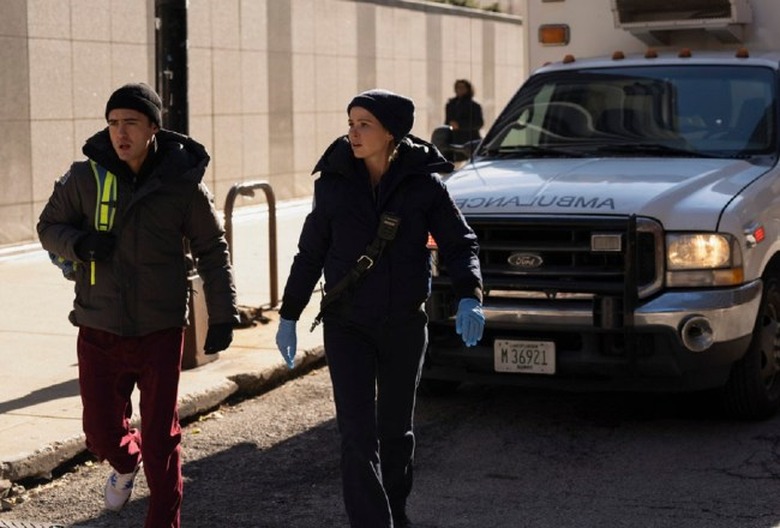 Chicago Fire - Season 13