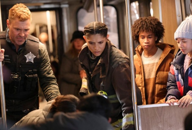 One Chicago Crossover Viewers