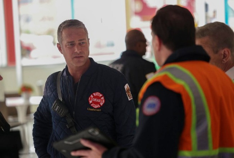 Chicago Med - Season 10