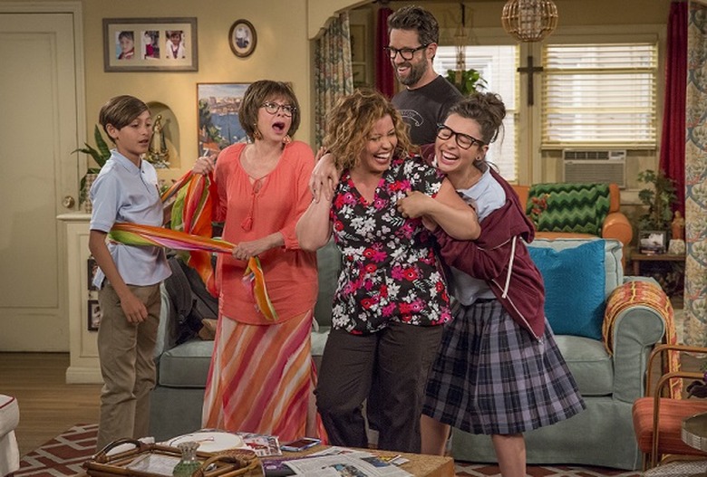 One Day At A Time Netflix