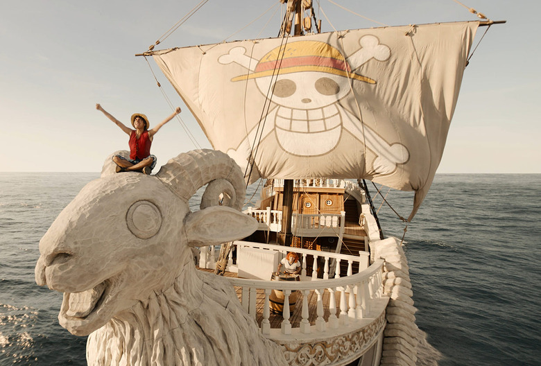 One Piece Netflix Changes Explained