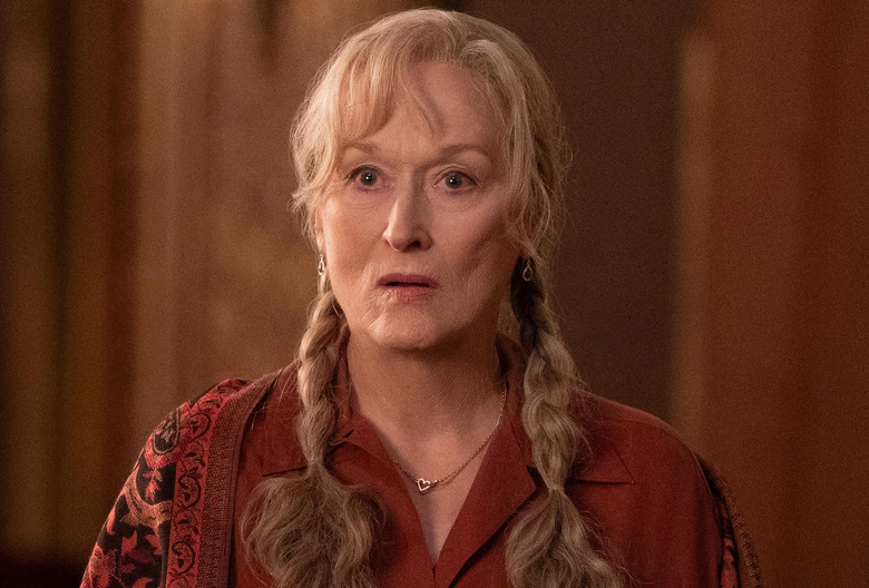 only murders in the building season 3 episode 8 meryl streep