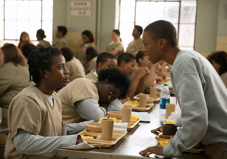 Orange Is New Black Season 3 Spoilers
