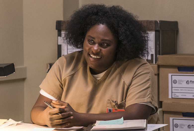 OITNB 7x13 - Taystee