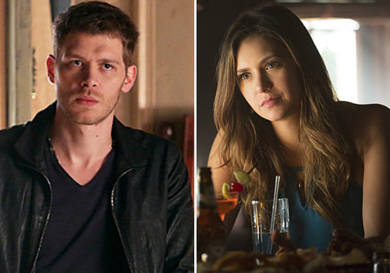 Originals Crossover Spoilers