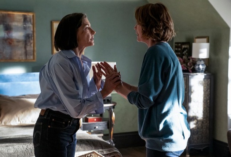 Orphan Black Echoes finale