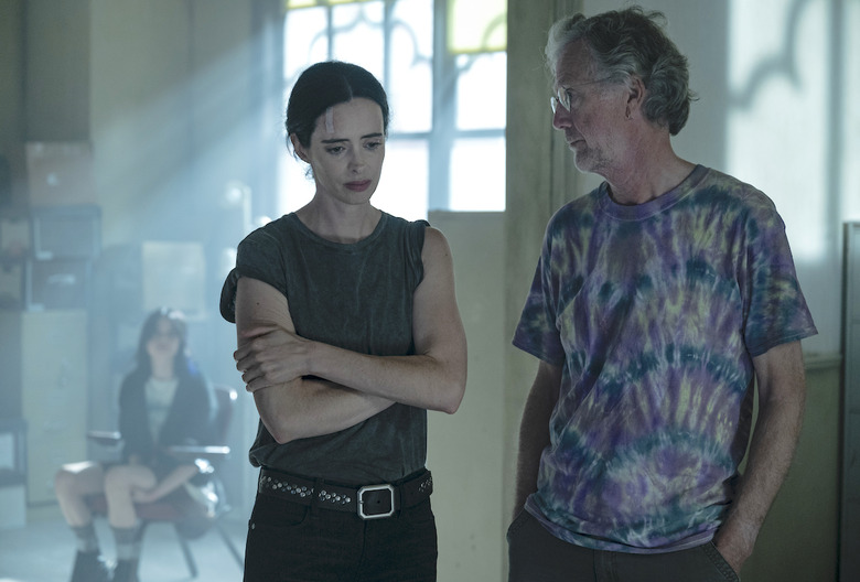 Orphan Black Echoes 