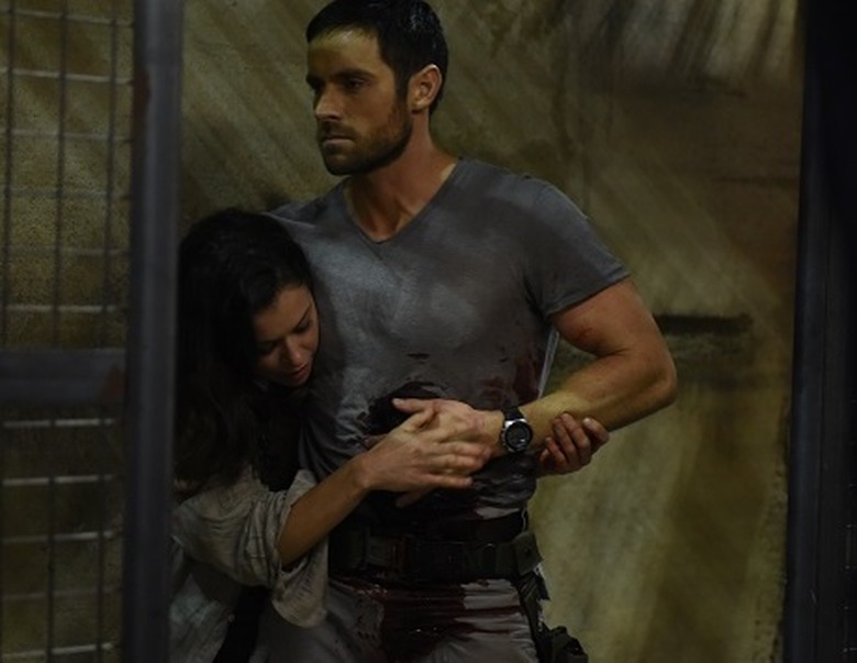 Orphan Black Paul Dies