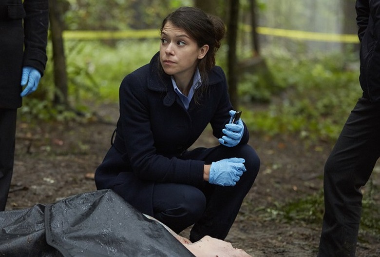 Orphan Black Recap
