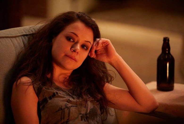 Orphan Black Series Finale