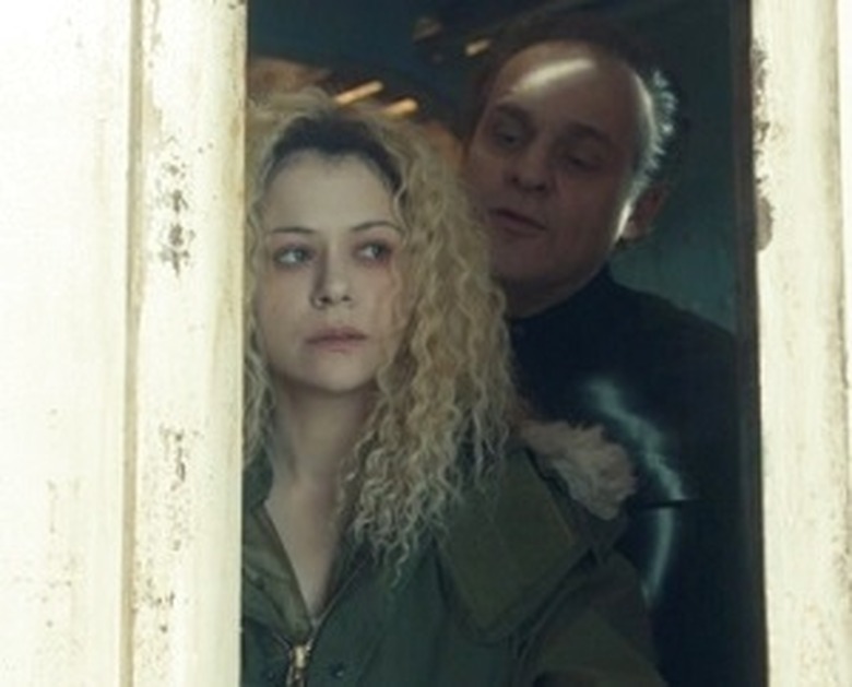 Orphan Black Season 1 Spoilers