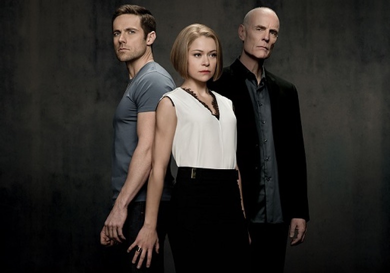 Orphan Black Season 2 Spoilers