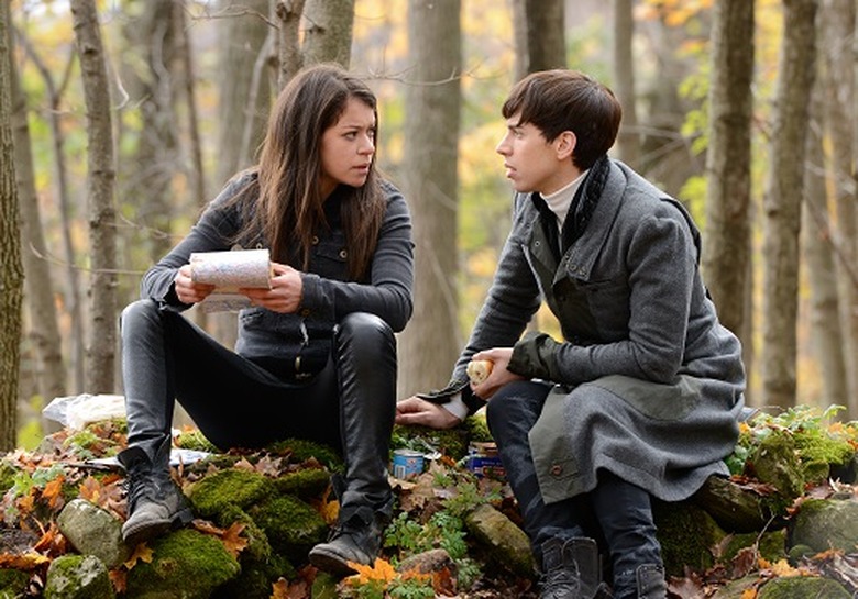 Orphan Black Season 2 Spoilers