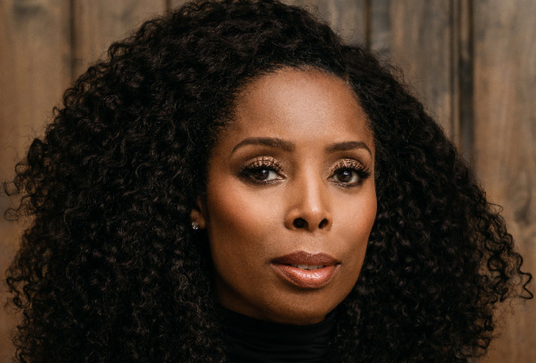 Tasha Smith, BMF and Our Kind of People