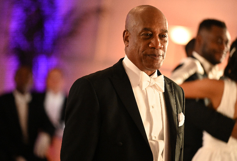 Our Kind of People, Teddy tux