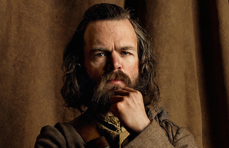 Outlander Angus Dies Season 2 Episode 10